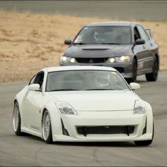 Meet your Posher, Mikey - Picture 9 of 16